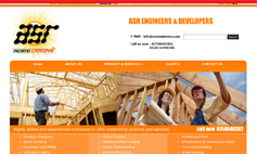 ASR Engineers