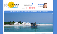 Lakshadweep Holidays