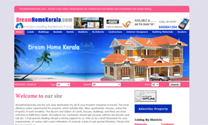 Dreamhome Kerala