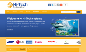 HiTech Systems