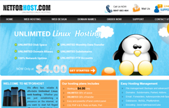 NetForHost