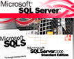 MS SQL 2000 Hosting